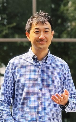 Zhuo Wang